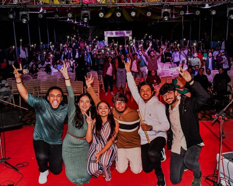 NSB MBA , Bangalore - News & Events 2024